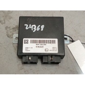 MODULO ELECTRONICO 6041322044 