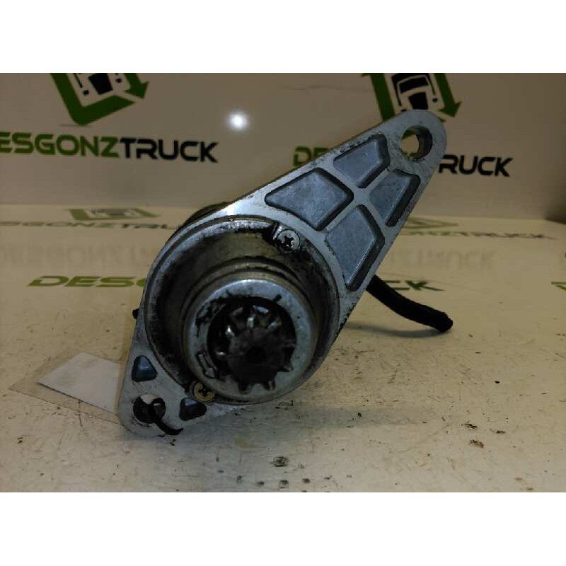 Recambio de motor arranque para volkswagen polo (801/803) cl coupe referencia OEM IAM 02T911024 915101A 9 DIENTES 4