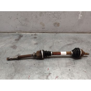 Recambio de transmision delantera derecha para peugeot 207 sw confort referencia OEM IAM   