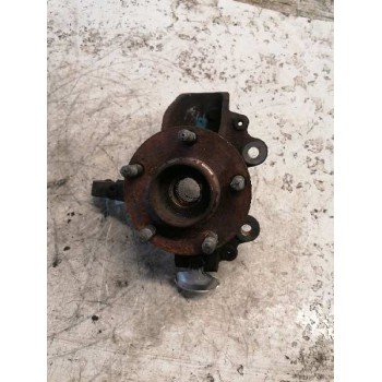 Recambio de mangueta delantera derecha para ford focus lim. (cb4) titanium referencia OEM IAM 3M513K170BH  