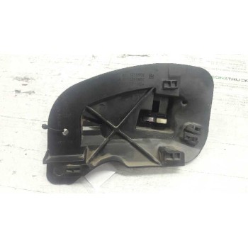 Recambio de maneta interior delantera izquierda para opel corsa c referencia OEM IAM 13110956  