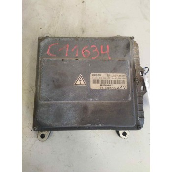 MODULO ELECTRONICO 5010284775 0281010044 CENTRALITA MOTOR