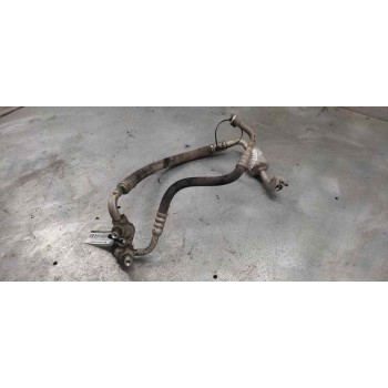 Recambio de tubos aire acondicionado para renault megane ii classic berlina confort authentique referencia OEM IAM   