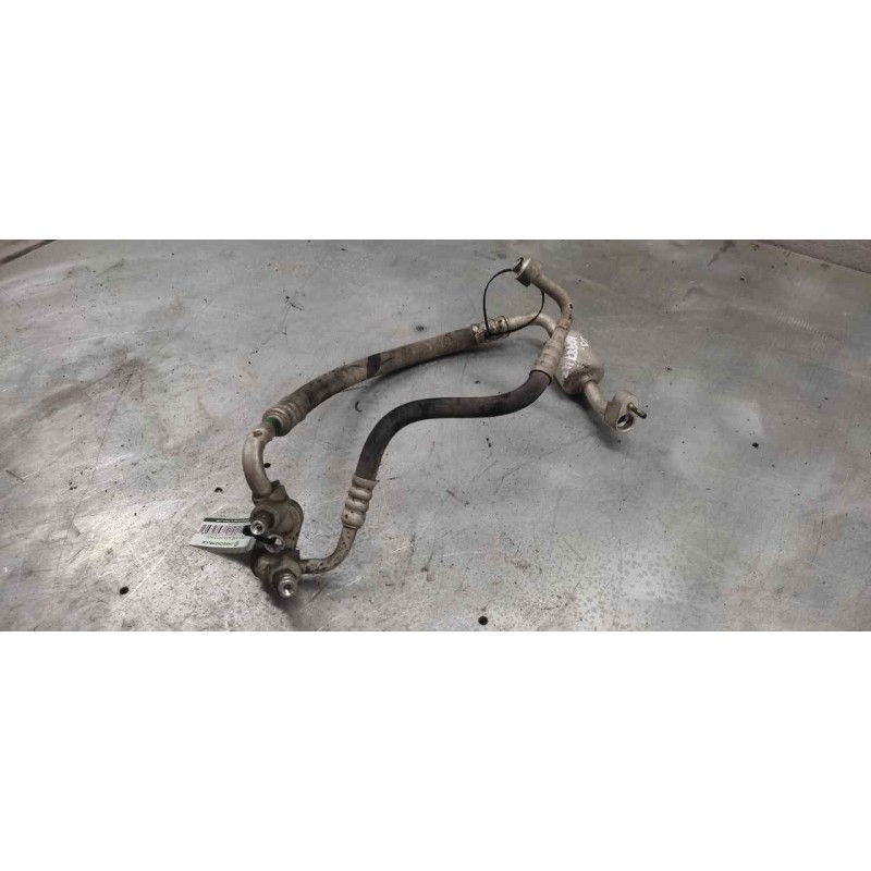 Recambio de tubos aire acondicionado para renault megane ii classic berlina confort authentique referencia OEM IAM 2