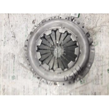Recambio de kit embrague para kia rio ipanema berlina referencia OEM IAM 25104  