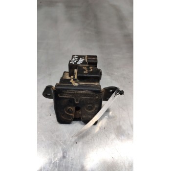 CERRADURA MALETERO / PORTON 812303w000 