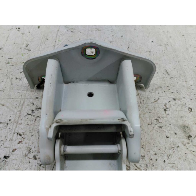 Recambio de bisagras puerta carga derecha para renault trafic combi (ab 4.01) passenger authentique combi corto referencia OEM I - Blanco 3