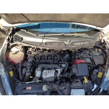 ford fiesta vi (cb1, ccn) del año 2009