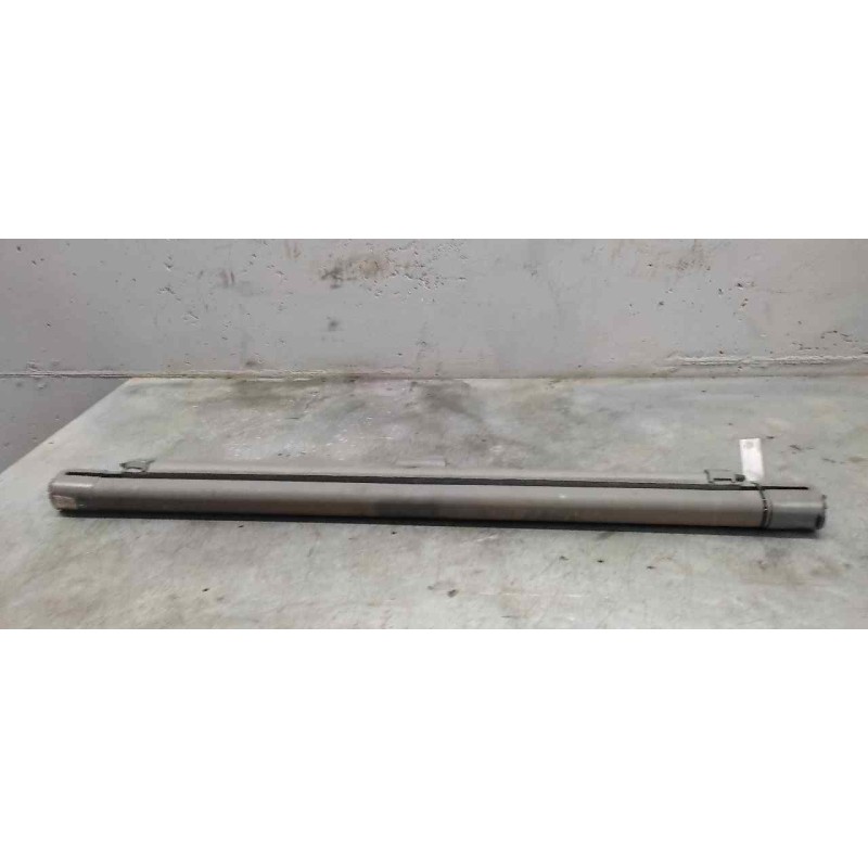 Recambio de bandeja trasera para renault scenic ii grand confort authentique referencia OEM IAM - Gris 3