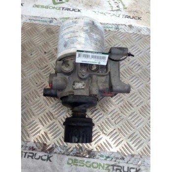 Recambio de valvula aire para daf serie 95 xf .xxx fsagf (typ.480)  ab11/02 super-space-cab referencia OEM IAM LA8145  VALVULA S