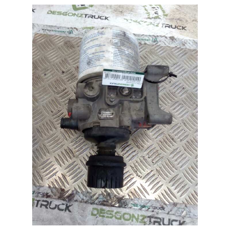 Recambio de valvula aire para daf serie 95 xf .480 fsagf (typ.480) ab11/02 super-space-cab referencia OEM IAM LA8145  VALVULA SE - Azul