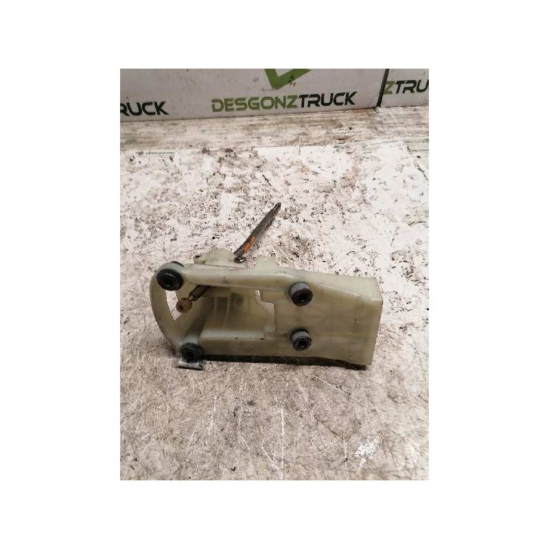 Recambio de palanca cambio para honda hr-v (gh) vtec top 4wd (5-ptas.) referencia OEM IAM 3