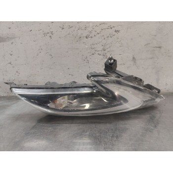 Recambio de faro izquierdo para nissan juke (f15) 1.6 dig-t nismo rs referencia OEM IAM 90097198  