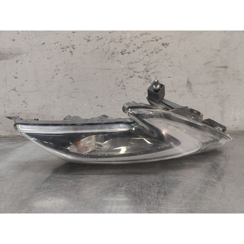 Recambio de faro izquierdo para nissan juke (f15) 1.6 dig-t nismo rs referencia OEM IAM 90097198 - Negro 5