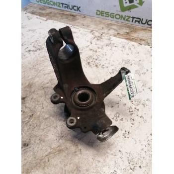 Recambio de mangueta delantera derecha para ford focus lim. (cb4) titanium referencia OEM IAM 3M513K170BH  