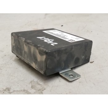 Recambio de modulo electronico para daf serie xf105.xxx 12.9 diesel referencia OEM IAM 6041322044  