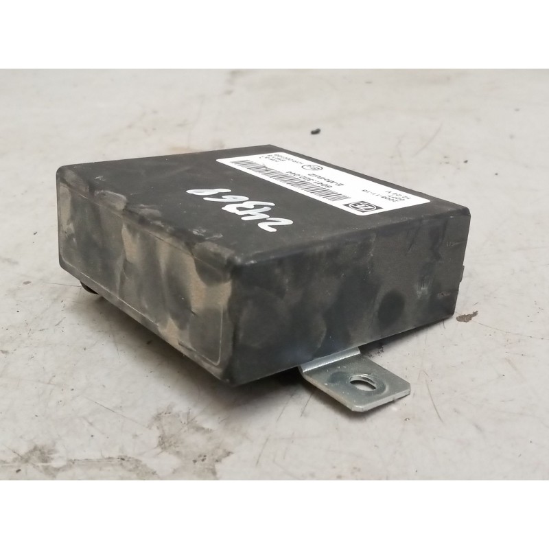Recambio de modulo electronico para daf serie xf105.510 12.9 diesel referencia OEM IAM 6041322044 - Blanco 2