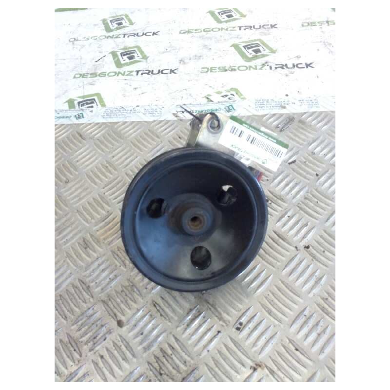 Recambio de bomba direccion para nissan trucks atleon 120 referencia OEM IAM 491109X400 7692974129 