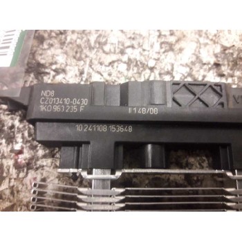 Recambio de resistencia calefaccion para volkswagen passat berlina (3c2) highline referencia OEM IAM 1K0963235F 10241108153648 C