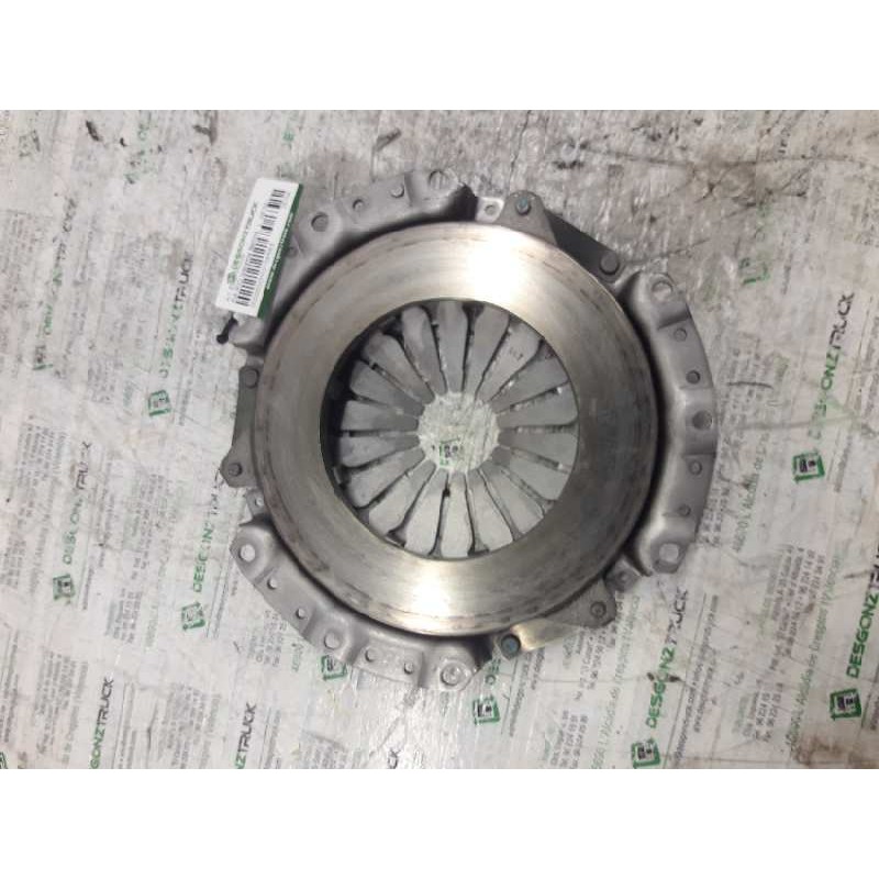 Recambio de kit embrague para kia rio ipanema berlina referencia OEM IAM 25104 - Gris 3
