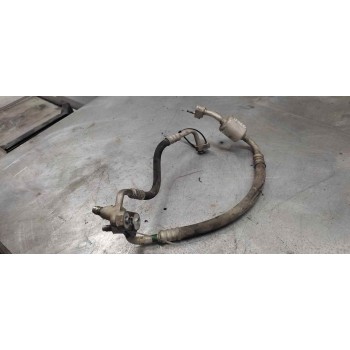 Recambio de tubos aire acondicionado para renault megane ii classic berlina confort authentique referencia OEM IAM   