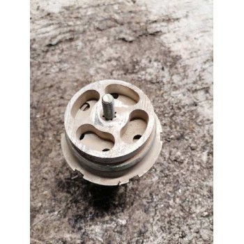 Recambio de tope ballesta para fiat doblo (119) 1.9 jtd family referencia OEM IAM B93846751548  