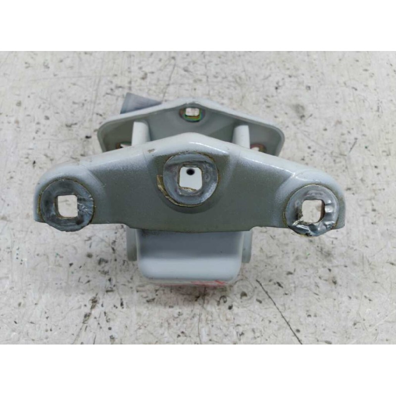 Recambio de bisagras puerta carga derecha para renault trafic combi (ab 4.01) passenger authentique combi corto referencia OEM I - Blanco 4