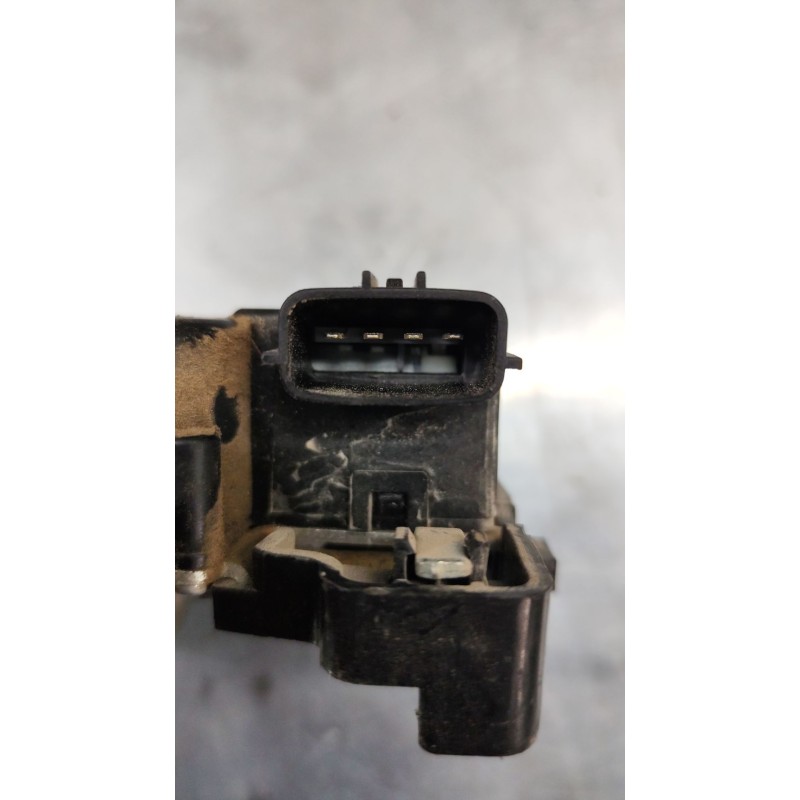Recambio de cerradura maletero / porton para kia sportage concept 4x2 referencia OEM IAM 812303w000 2