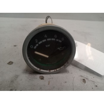 CUADRO INSTRUMENTOS 504000556 INIDICADOR PRESION ACEITE 