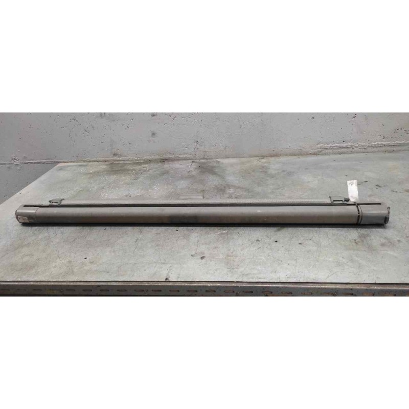 Recambio de bandeja trasera para renault scenic ii grand confort authentique referencia OEM IAM - Gris 4