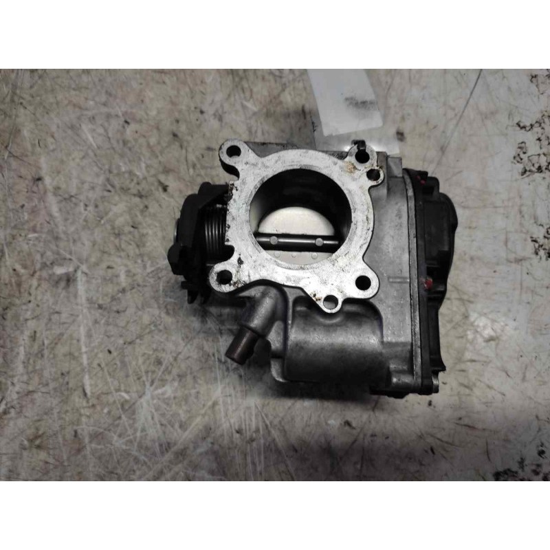 Recambio de caja mariposa para seat arosa (6h1) select referencia OEM IAM 030133054D 408237130002 7 PINS - Azul 2