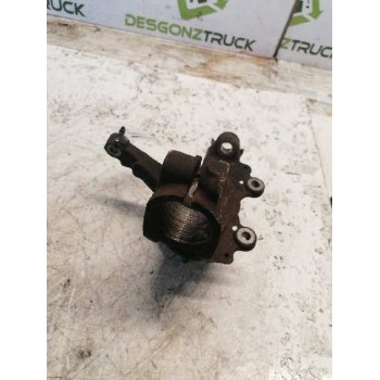 Recambio de mangueta delantera derecha para ford focus lim. (cb4) titanium referencia OEM IAM 3M513K170BH  
