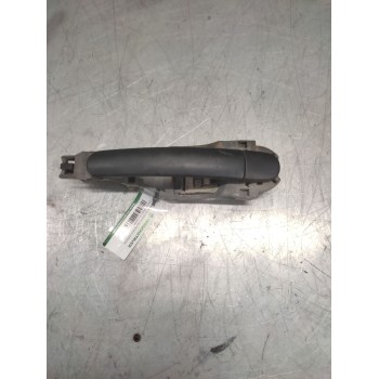 Recambio de maneta exterior delantera derecha para skoda fabia (6y2/6y3) referencia OEM IAM   