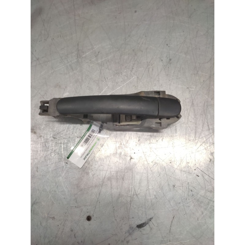 Recambio de maneta exterior delantera derecha para skoda fabia (6y2/6y3) referencia OEM IAM   