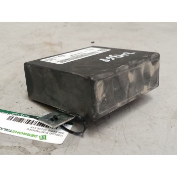 Recambio de modulo electronico para daf serie xf105.xxx 12.9 diesel referencia OEM IAM 6041322044  