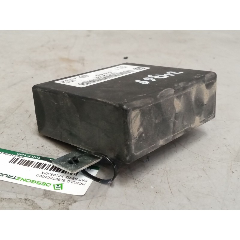 Recambio de modulo electronico para daf serie xf105.510 12.9 diesel referencia OEM IAM 6041322044 - Blanco 3