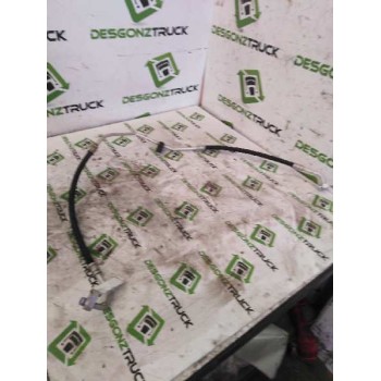 Recambio de tubos aire acondicionado para man tge pritsche (uz) pritsche 2.xxx 4x4 referencia OEM IAM 7C0816721F  