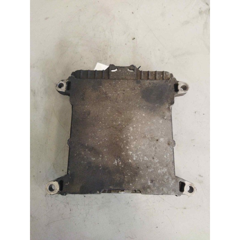 Recambio de modulo electronico para renault magnum e-tech 2000  fas 4 x 2 larga distancia referencia OEM IAM 5010284775 02810100 - Blanco 3