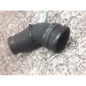 Recambio de tubo para mercedes-benz vito marco polo (638) 112 cdi referencia OEM IAM A6385282982 INTERCOOLER 