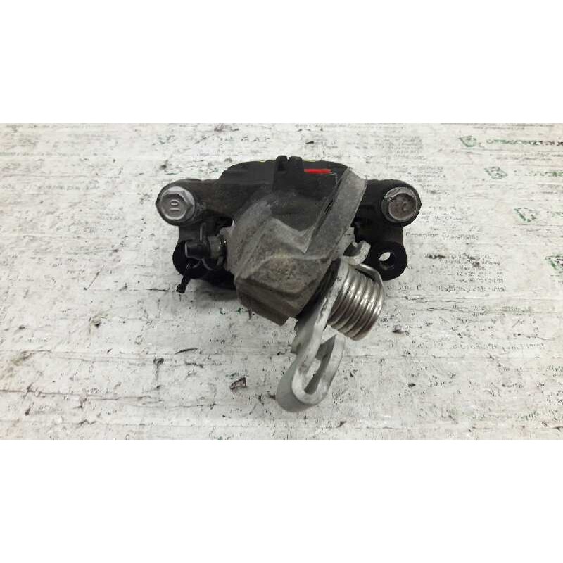 Recambio de pinza freno trasera izquierda para hyundai coupe (gk) 2.0 fx full referencia OEM IAM - Gris 2