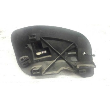 Recambio de maneta interior delantera derecha para opel corsa c referencia OEM IAM 13110957  