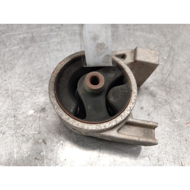 Recambio de soporte motor para hyundai accent (mc) gl referencia OEM IAM 219351E200  