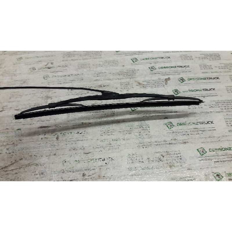 Recambio de brazo limpia trasero para opel corsa b swing referencia OEM IAM 90386317 - Azul 2