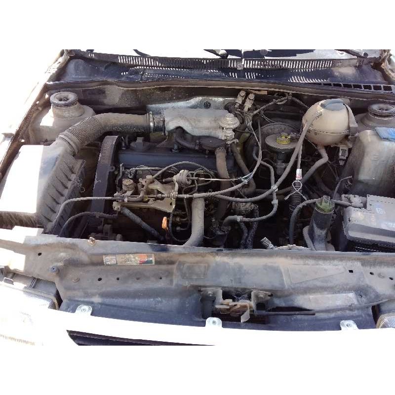 SEAT IBIZA (6K)