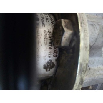 Recambio de bomba direccion para nissan trucks atleon 120 referencia OEM IAM 491109X400 7692974129 