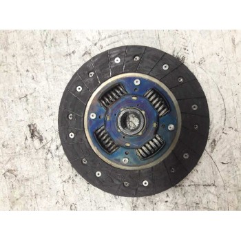 Recambio de kit embrague para kia rio ipanema berlina referencia OEM IAM 25104  
