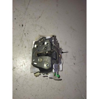 CERRADURA PUERTA DELANTERA DERECHA 80500LC41A A046823 6105050H01111