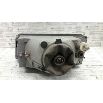 Recambio de faro derecho para fiat croma (182) i.e. referencia OEM IAM 60945660  