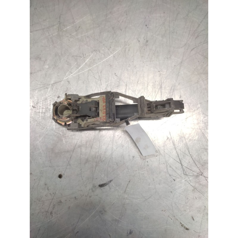 Recambio de maneta exterior delantera derecha para skoda fabia (6y2/6y3) referencia OEM IAM 2