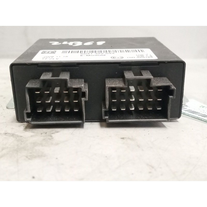 Recambio de modulo electronico para daf serie xf105.510 12.9 diesel referencia OEM IAM 6041322044 - Blanco 4